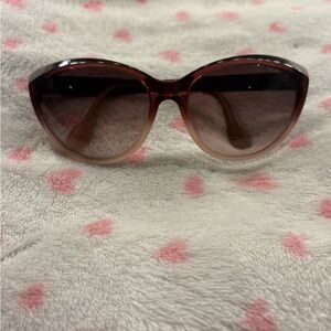 Vintage Tom Ford Women's Sunglasses -Gradient